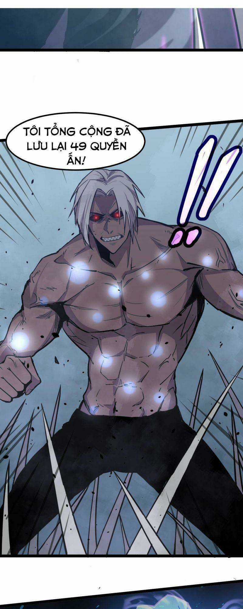 Siêu Phàm Tiến Hóa Chapter 17 trang 41