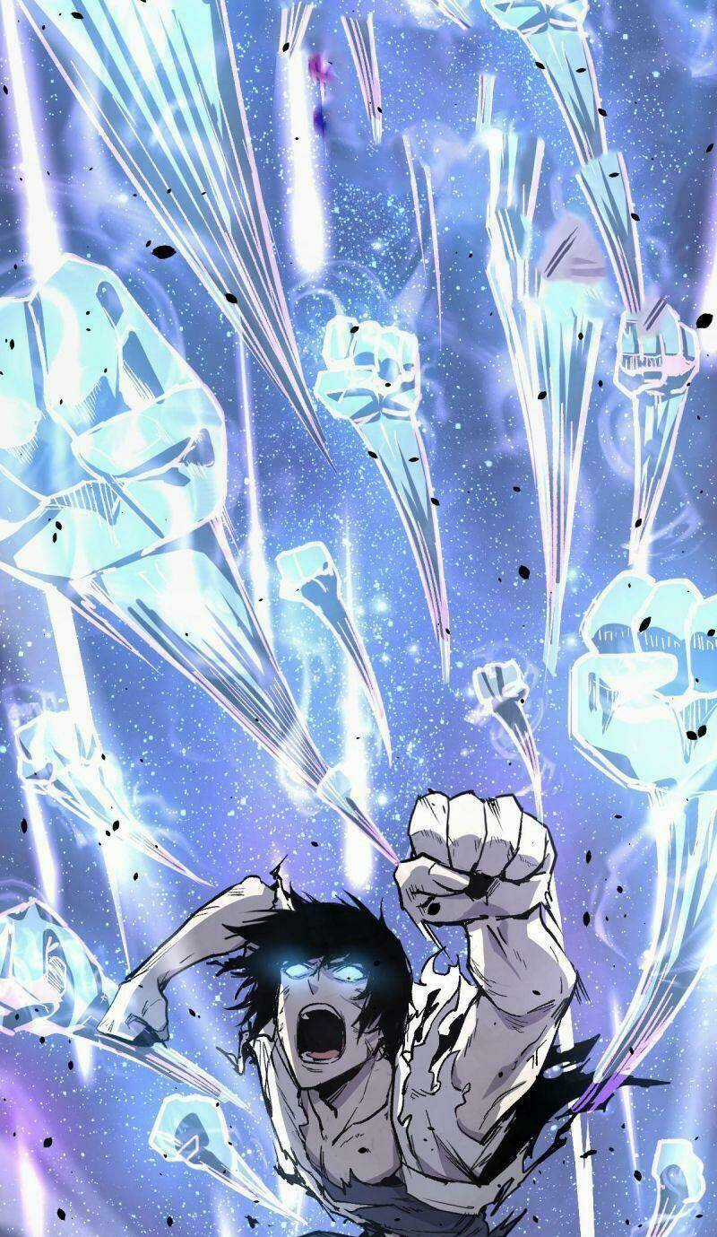 Siêu Phàm Tiến Hóa Chapter 17 trang 45