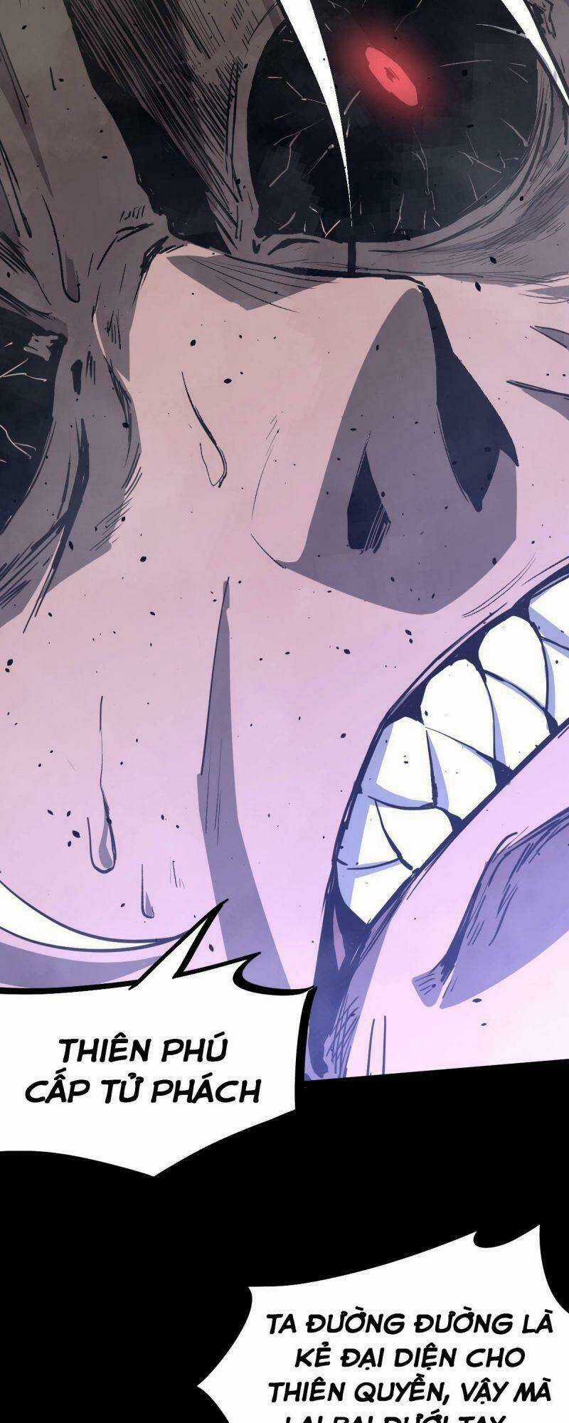 Siêu Phàm Tiến Hóa Chapter 17 trang 48