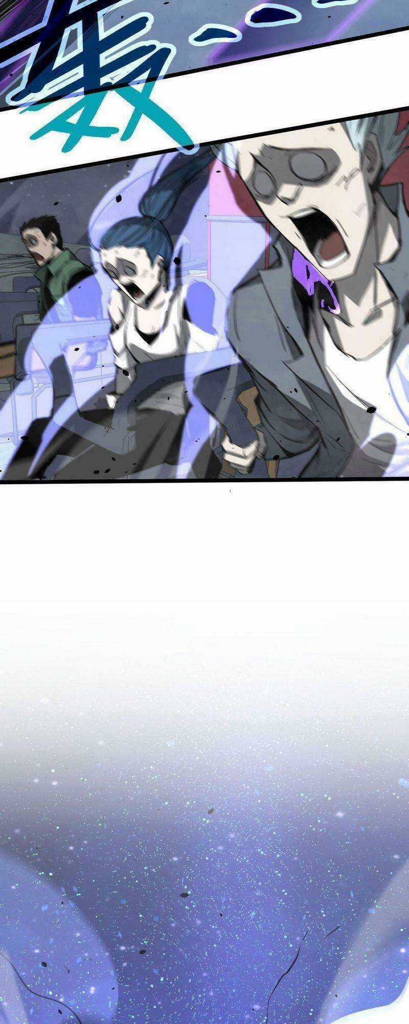 Siêu Phàm Tiến Hóa Chapter 17 trang 52