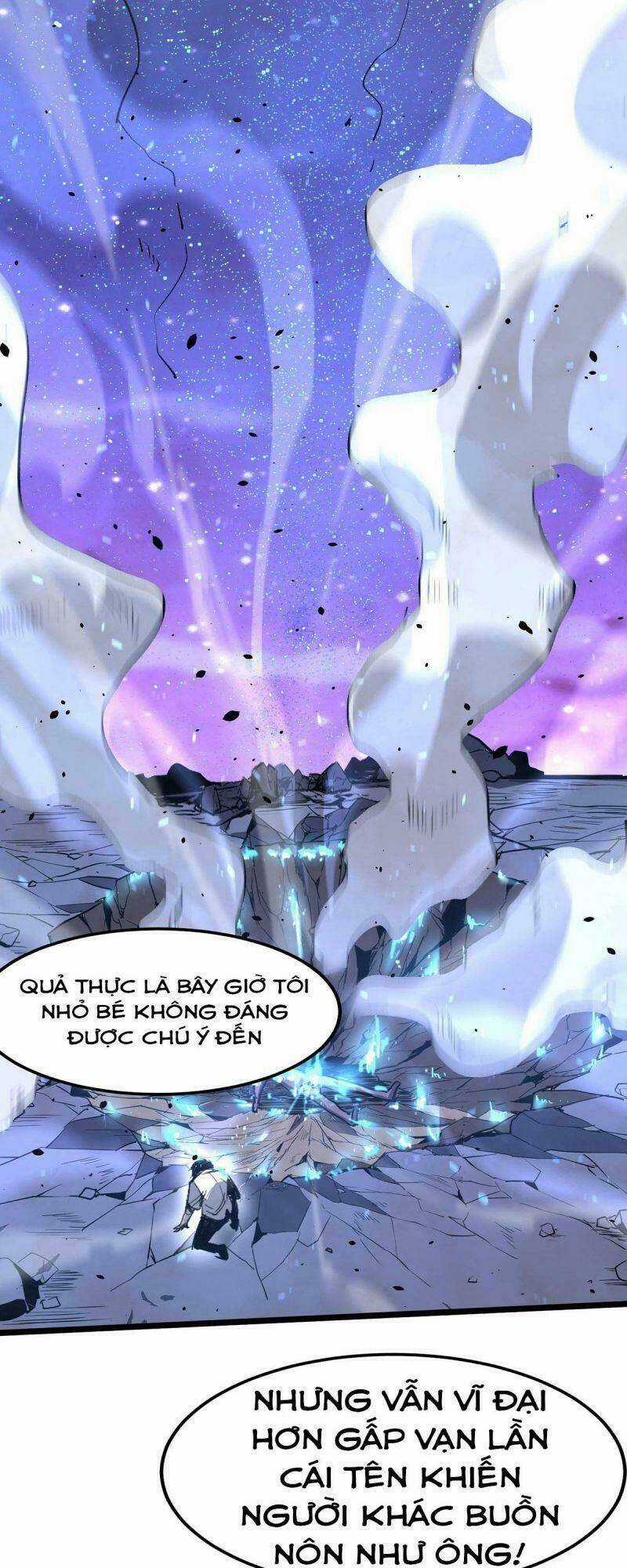 Siêu Phàm Tiến Hóa Chapter 17 trang 53