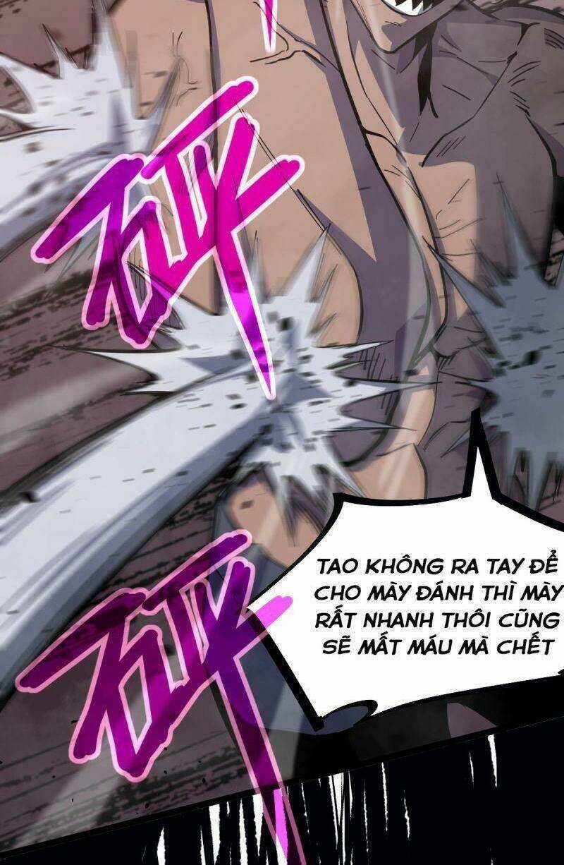 Siêu Phàm Tiến Hóa Chapter 17 trang 6