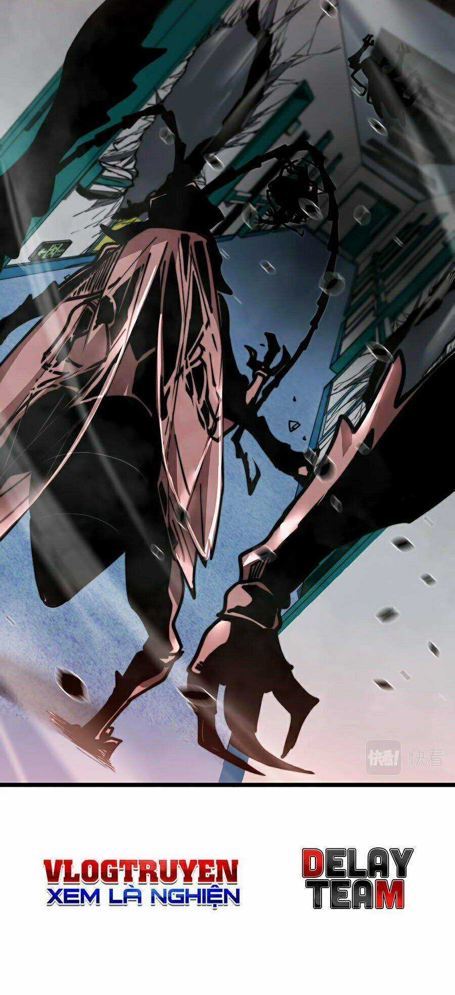 Siêu Phàm Tiến Hóa Chapter 2 trang 12