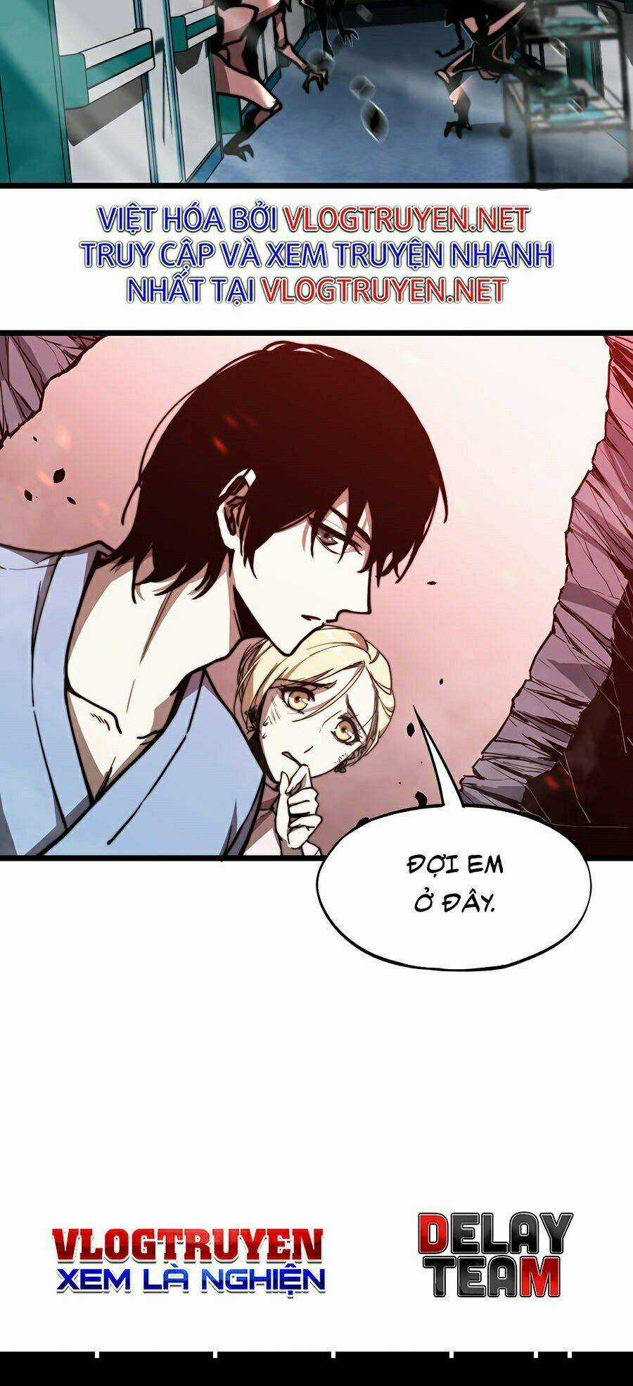 Siêu Phàm Tiến Hóa Chapter 2 trang 14