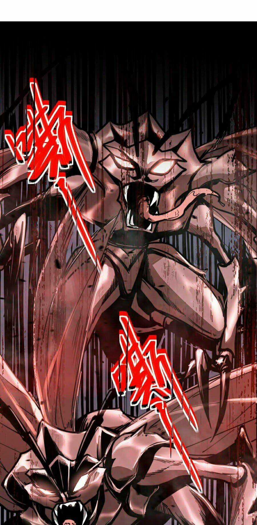 Siêu Phàm Tiến Hóa Chapter 2 trang 15