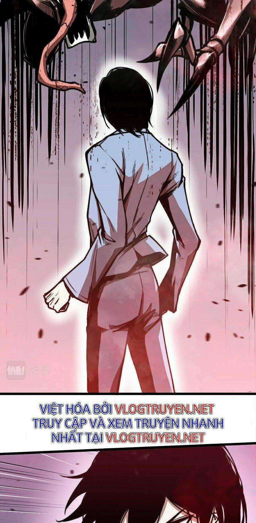 Siêu Phàm Tiến Hóa Chapter 2 trang 16