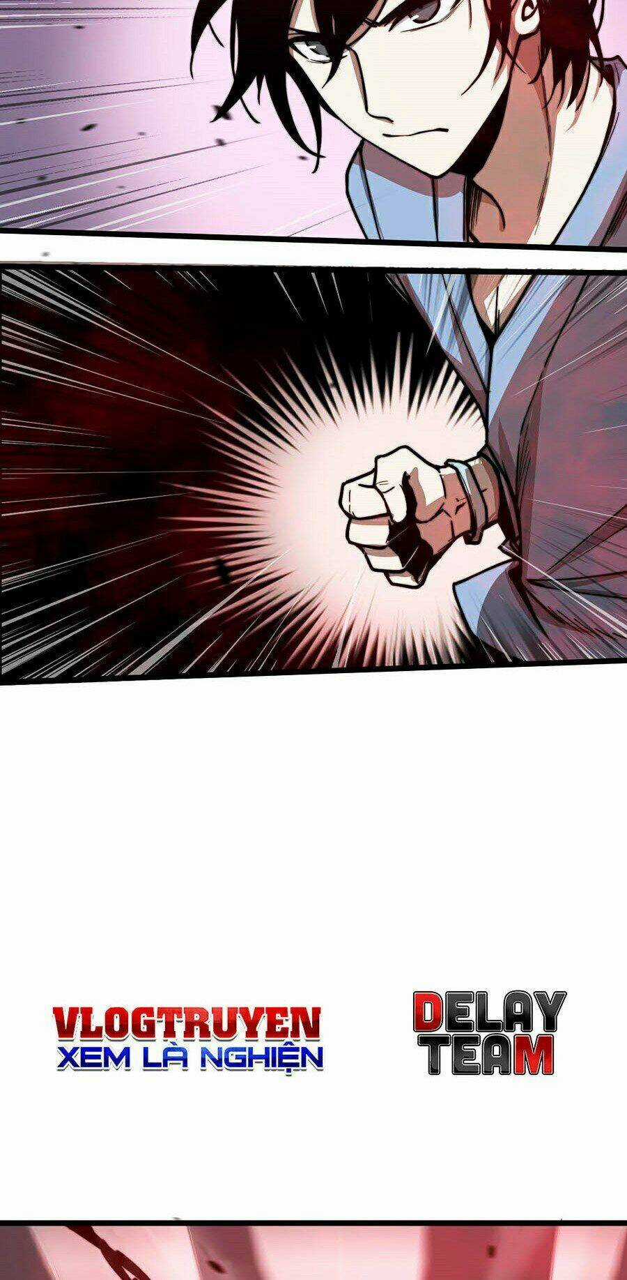 Siêu Phàm Tiến Hóa Chapter 2 trang 17