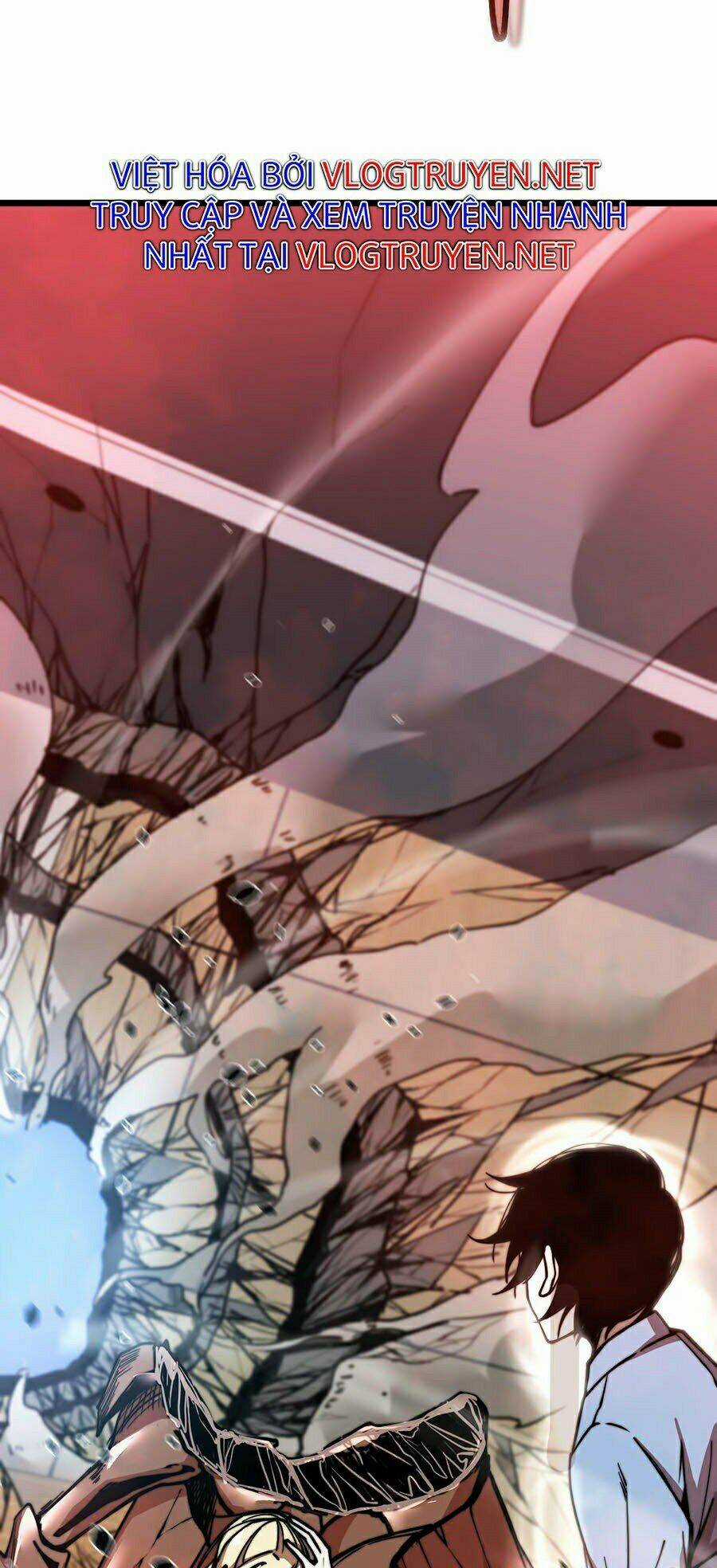 Siêu Phàm Tiến Hóa Chapter 2 trang 2