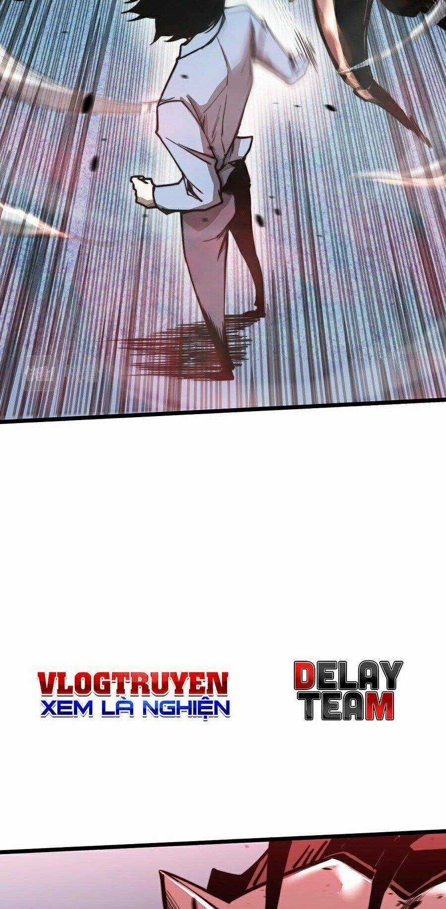 Siêu Phàm Tiến Hóa Chapter 2 trang 20