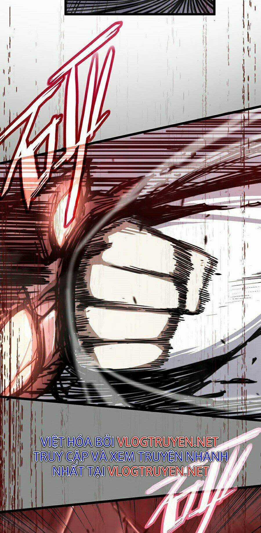 Siêu Phàm Tiến Hóa Chapter 2 trang 22