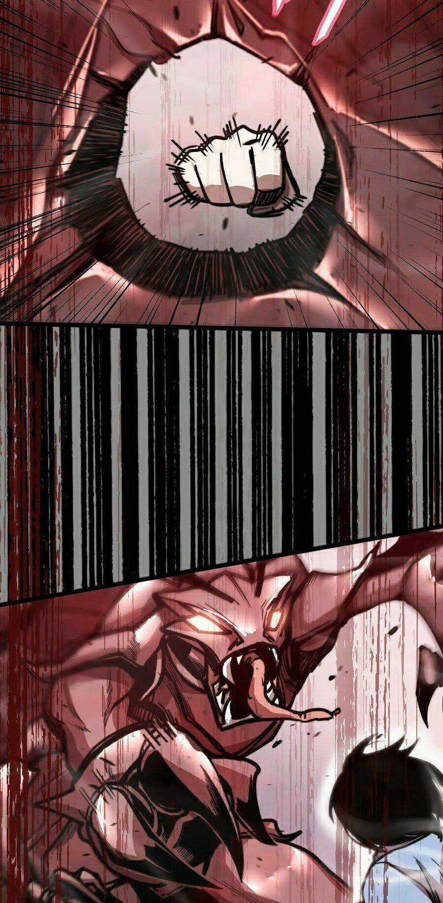 Siêu Phàm Tiến Hóa Chapter 2 trang 23