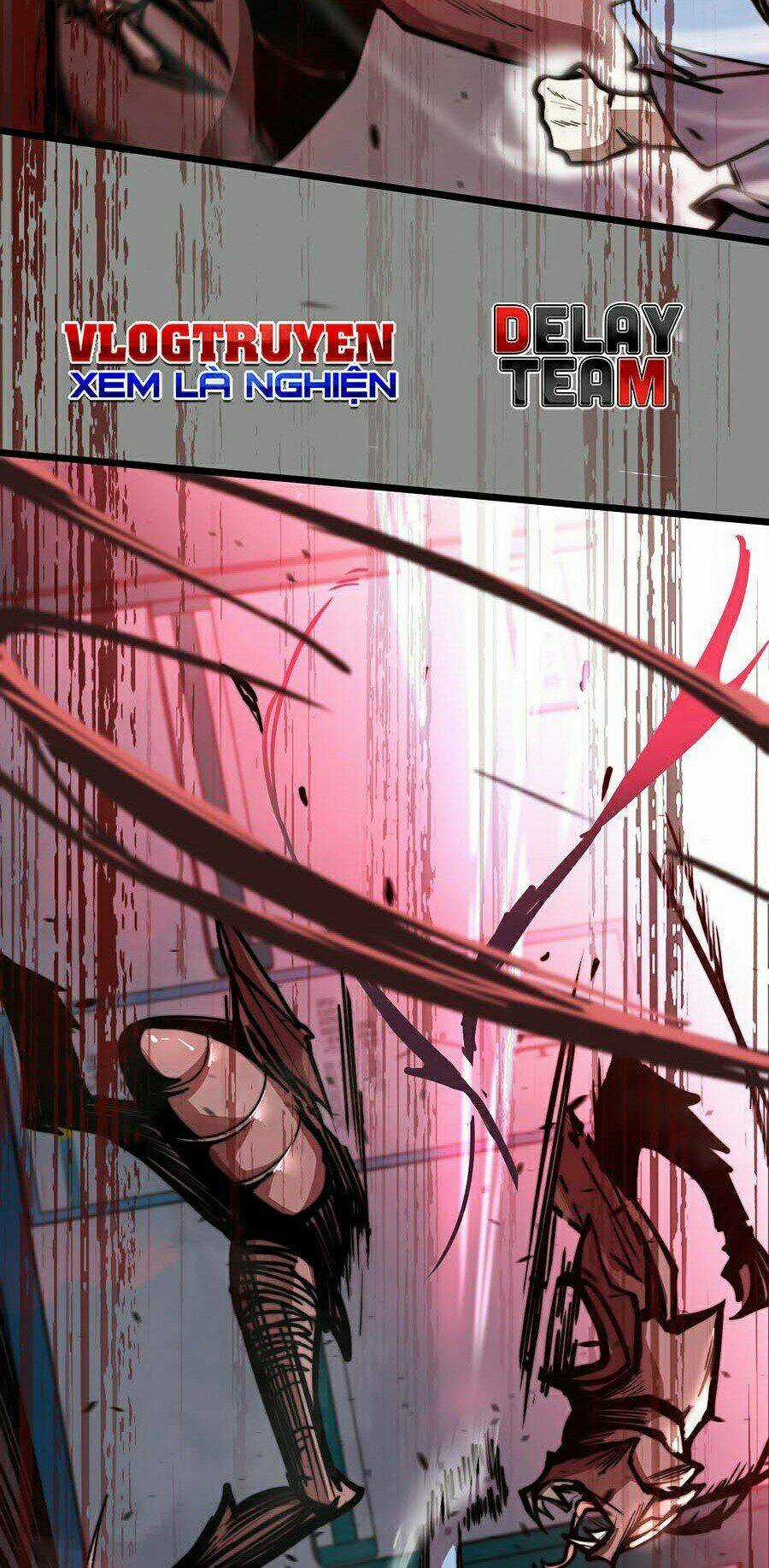 Siêu Phàm Tiến Hóa Chapter 2 trang 24