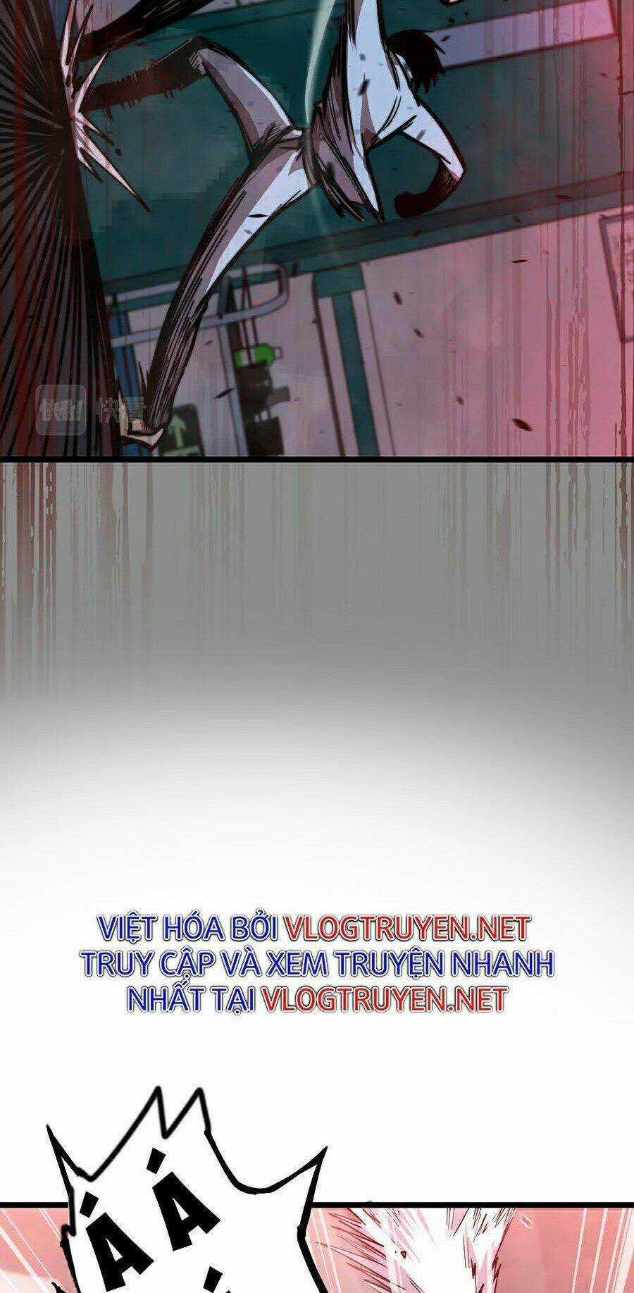 Siêu Phàm Tiến Hóa Chapter 2 trang 25