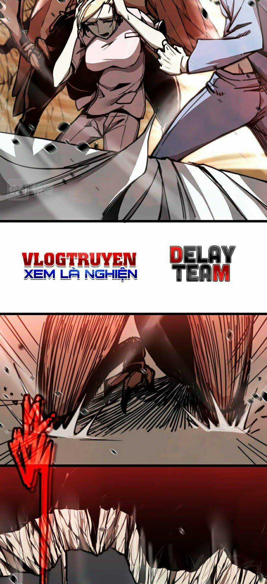 Siêu Phàm Tiến Hóa Chapter 2 trang 3