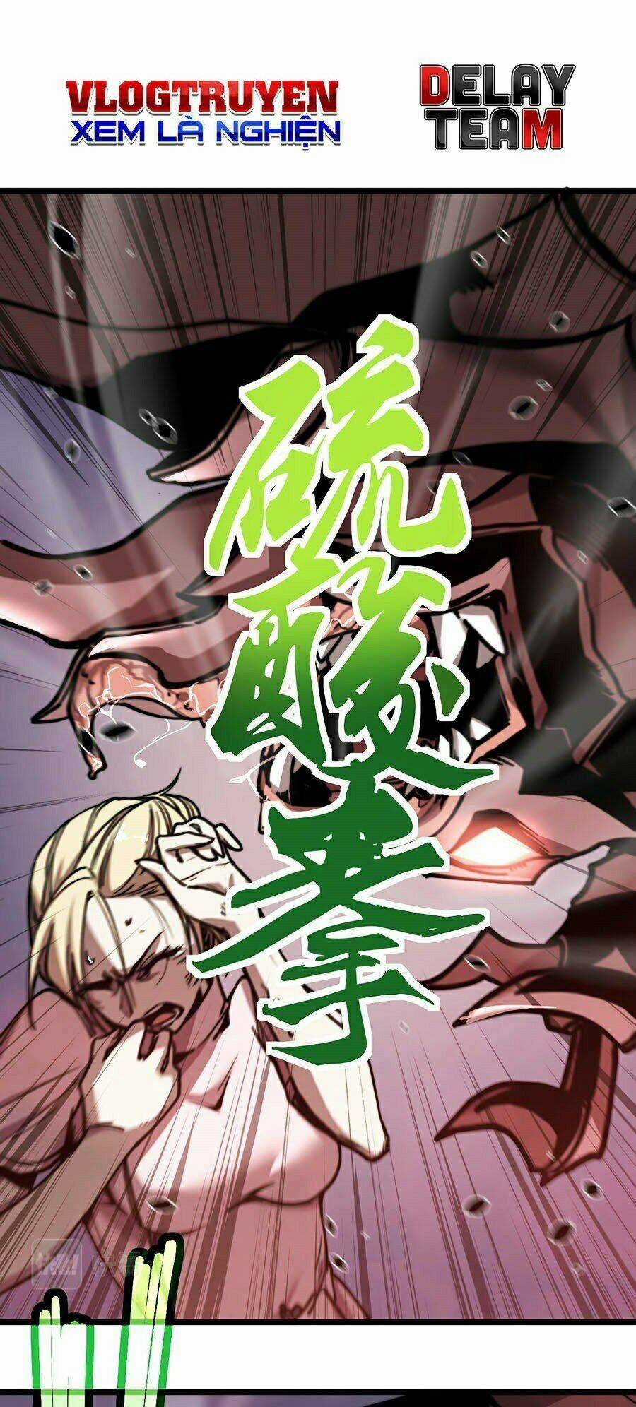 Siêu Phàm Tiến Hóa Chapter 2 trang 30