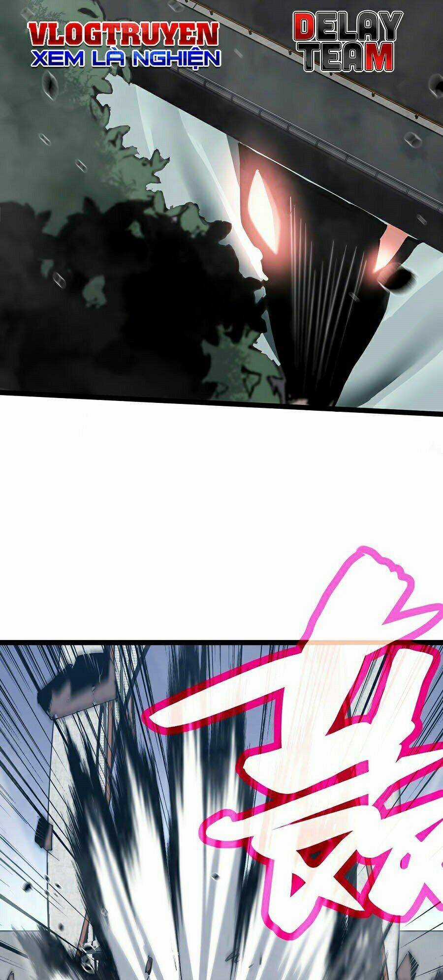 Siêu Phàm Tiến Hóa Chapter 2 trang 39