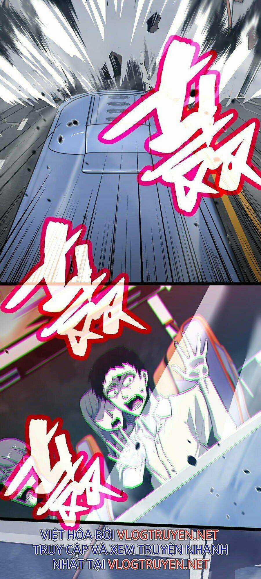 Siêu Phàm Tiến Hóa Chapter 2 trang 40