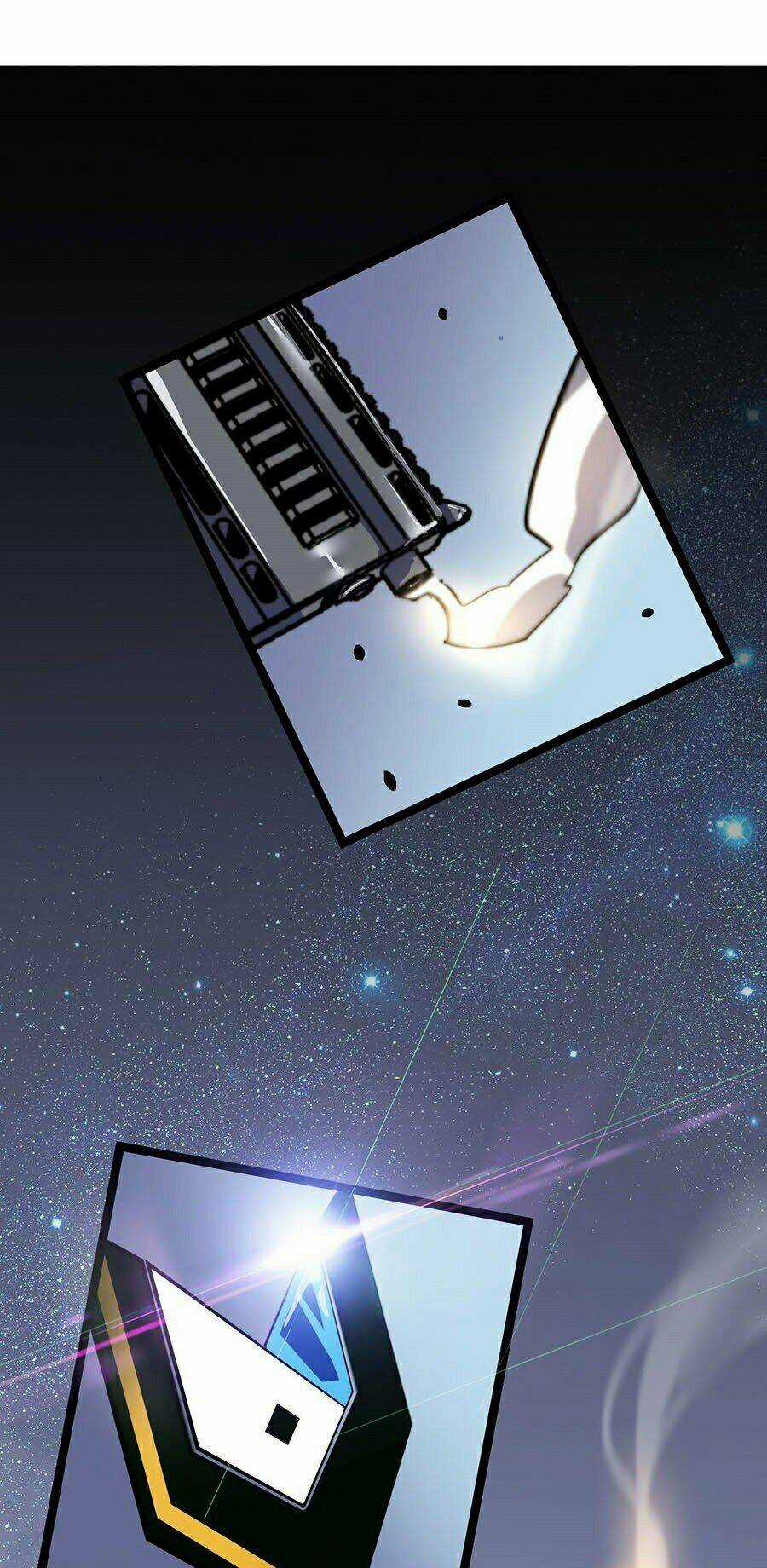 Siêu Phàm Tiến Hóa Chapter 2 trang 45