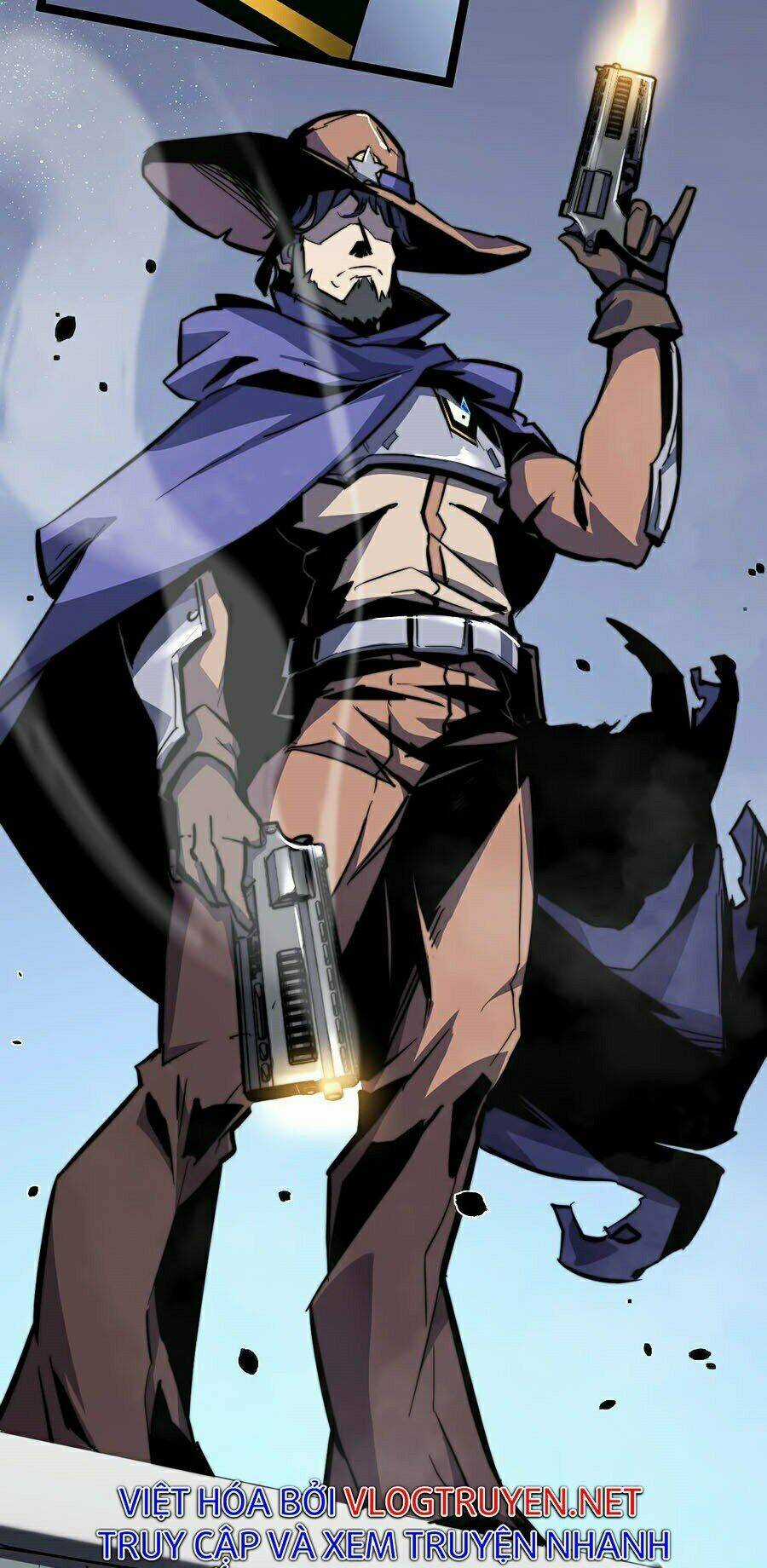 Siêu Phàm Tiến Hóa Chapter 2 trang 46