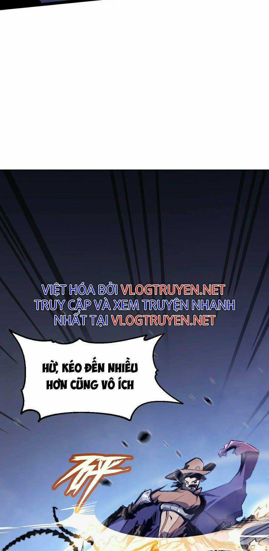 Siêu Phàm Tiến Hóa Chapter 2 trang 49