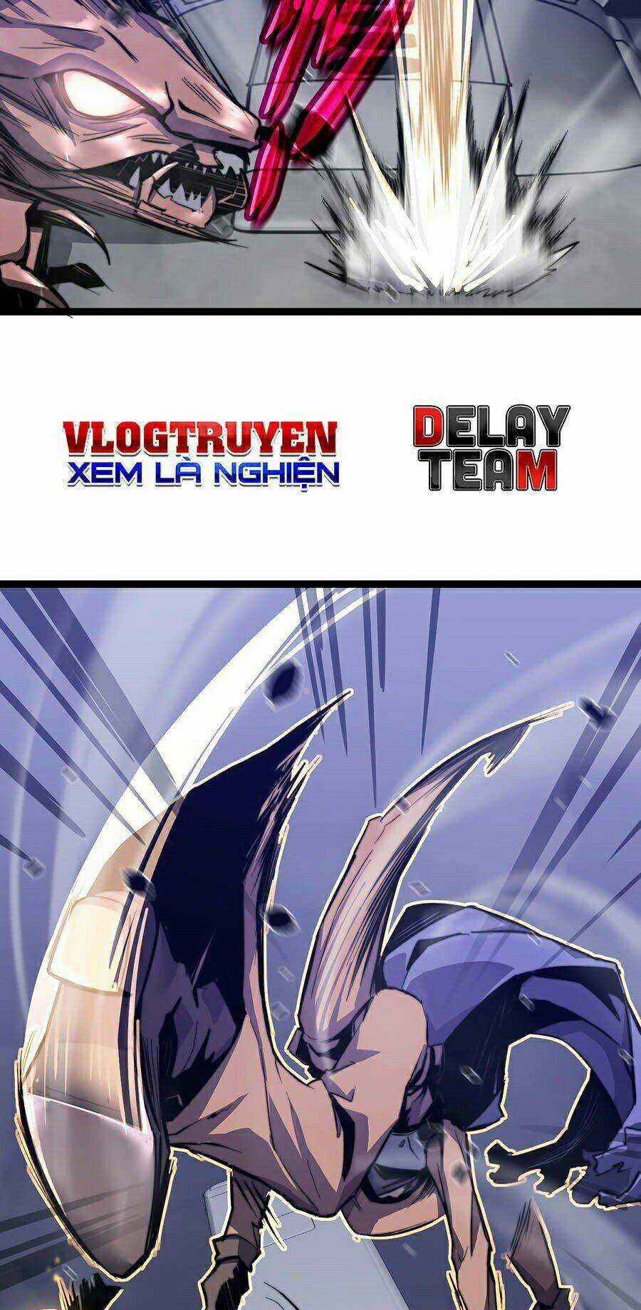 Siêu Phàm Tiến Hóa Chapter 2 trang 51