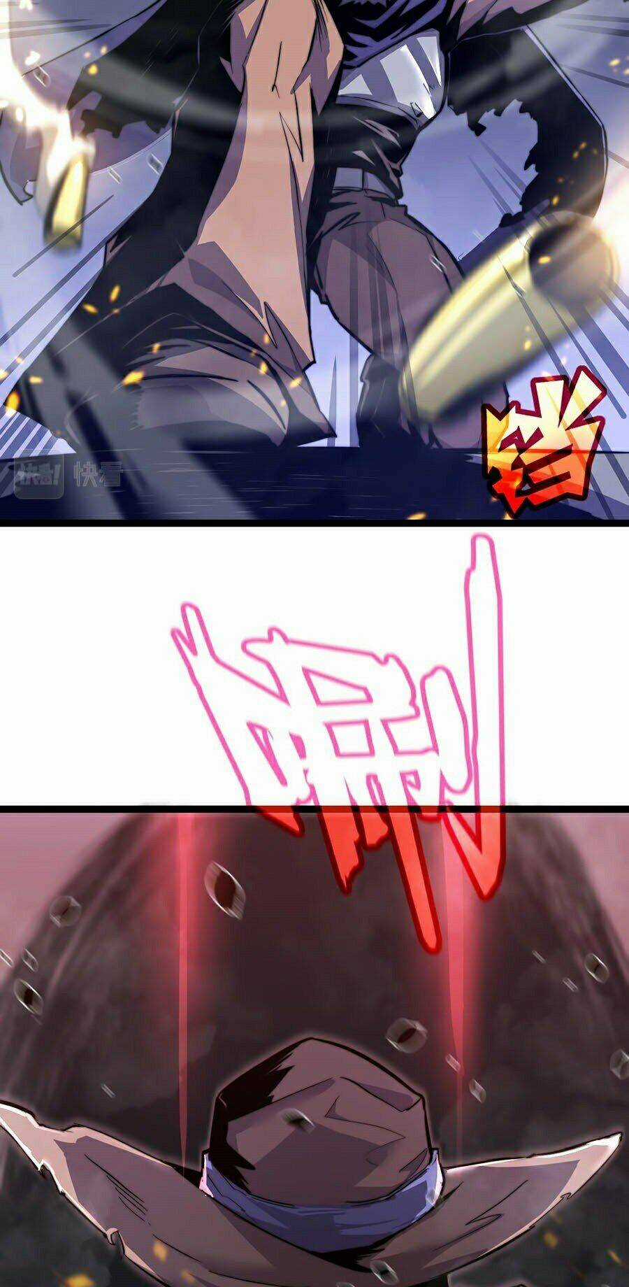 Siêu Phàm Tiến Hóa Chapter 2 trang 53