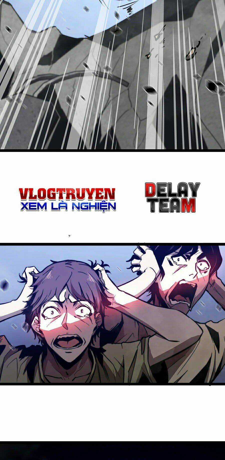 Siêu Phàm Tiến Hóa Chapter 2 trang 57