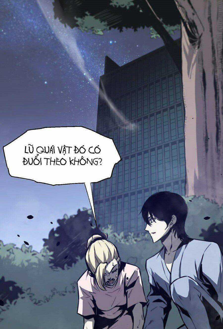 Siêu Phàm Tiến Hóa Chapter 2 trang 62