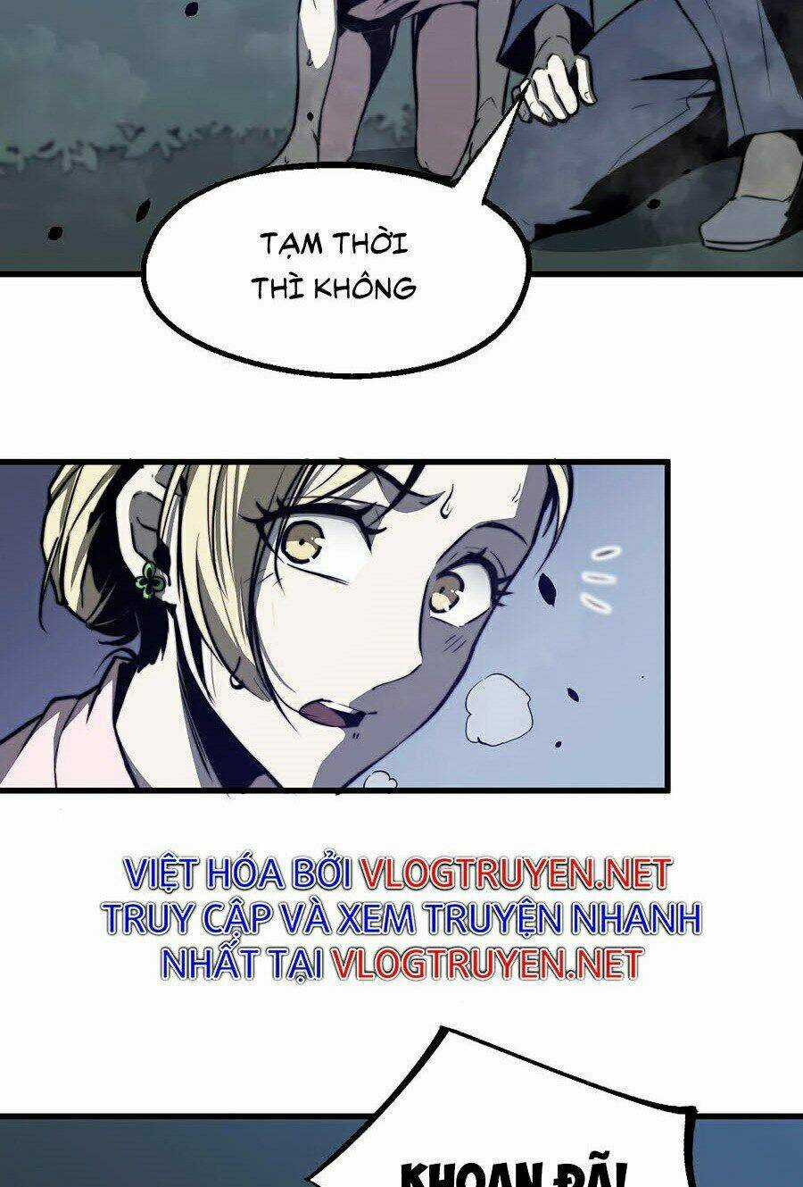 Siêu Phàm Tiến Hóa Chapter 2 trang 63