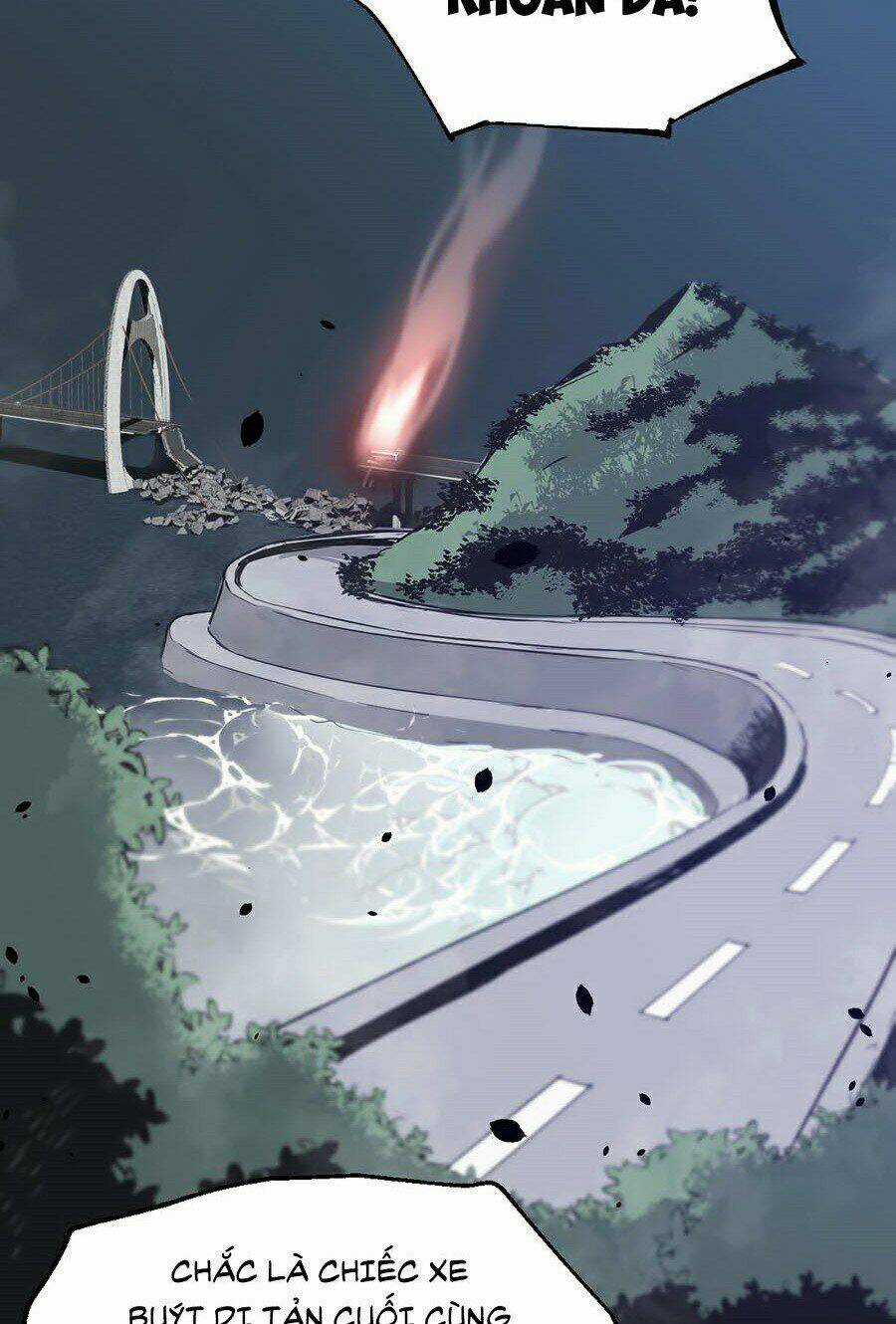 Siêu Phàm Tiến Hóa Chapter 2 trang 64