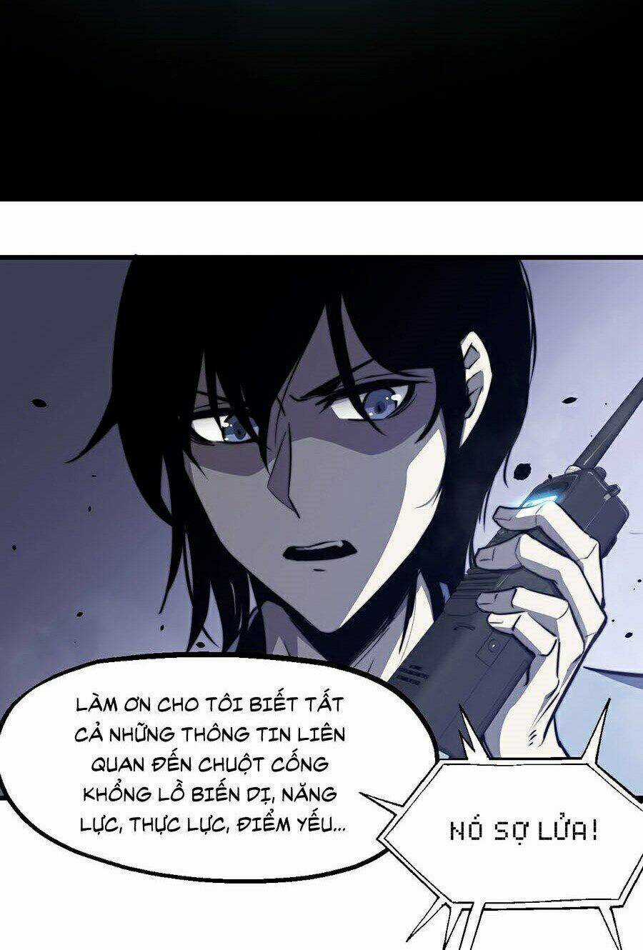 Siêu Phàm Tiến Hóa Chapter 2 trang 68