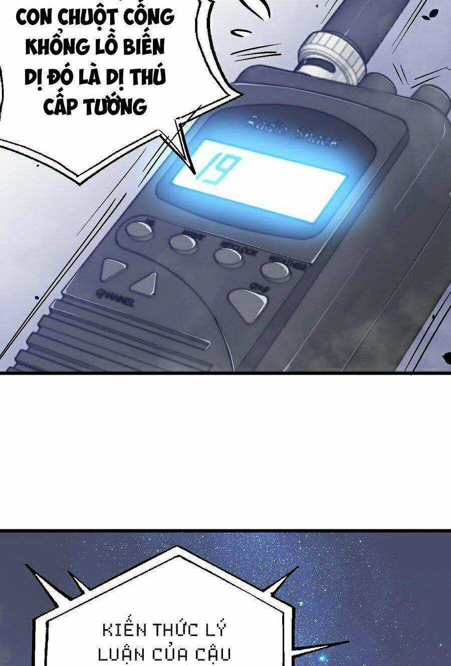 Siêu Phàm Tiến Hóa Chapter 2 trang 70