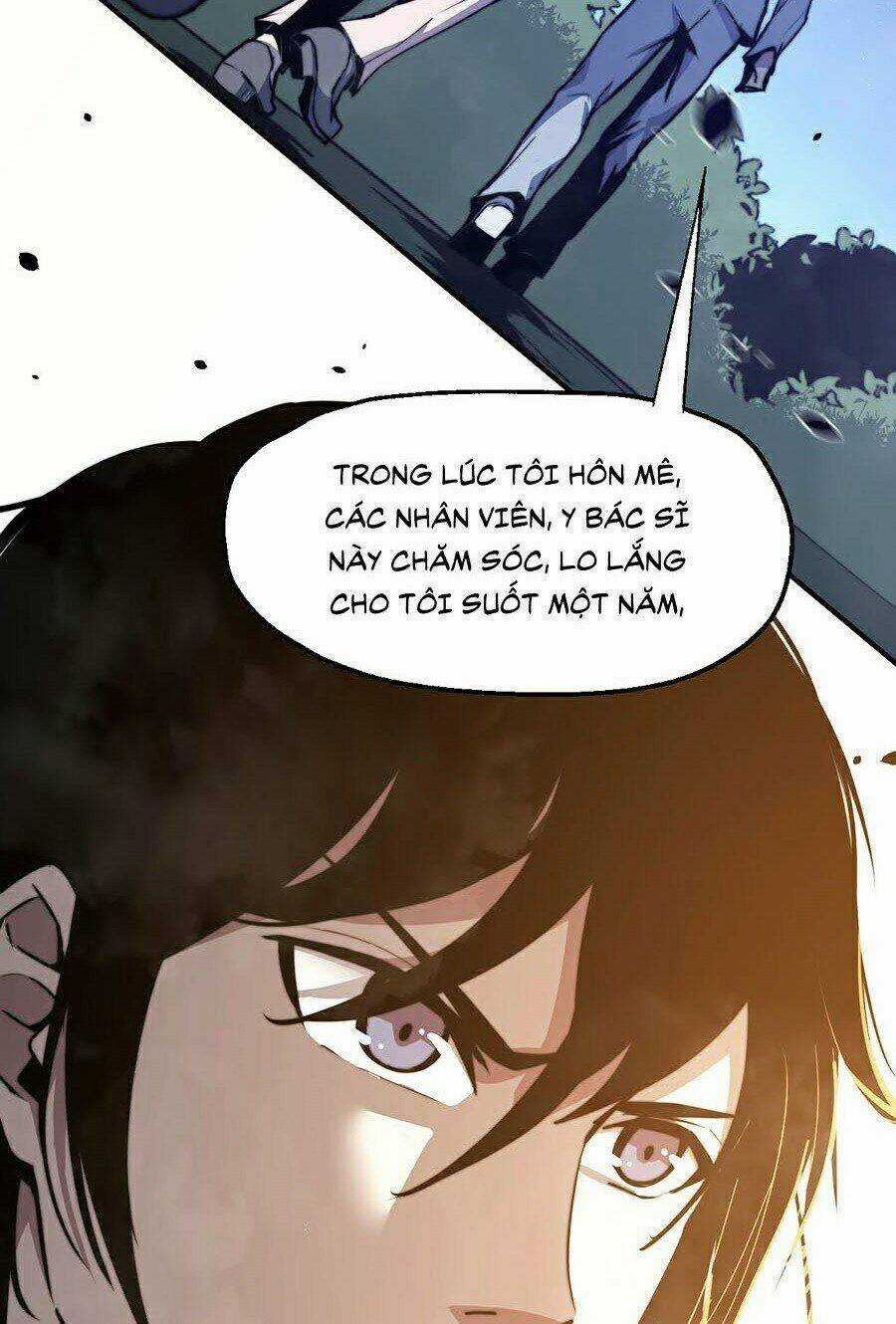 Siêu Phàm Tiến Hóa Chapter 2 trang 72