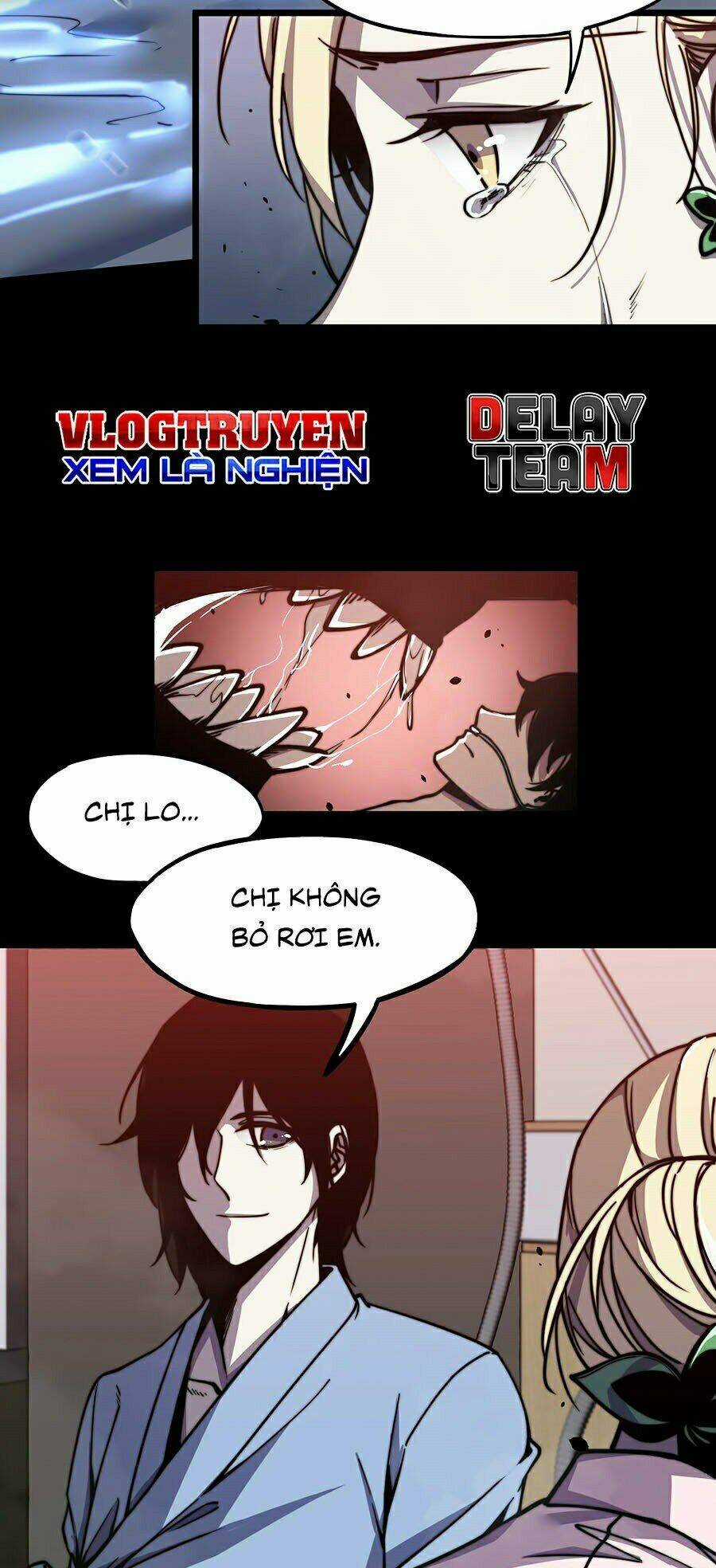 Siêu Phàm Tiến Hóa Chapter 2 trang 9