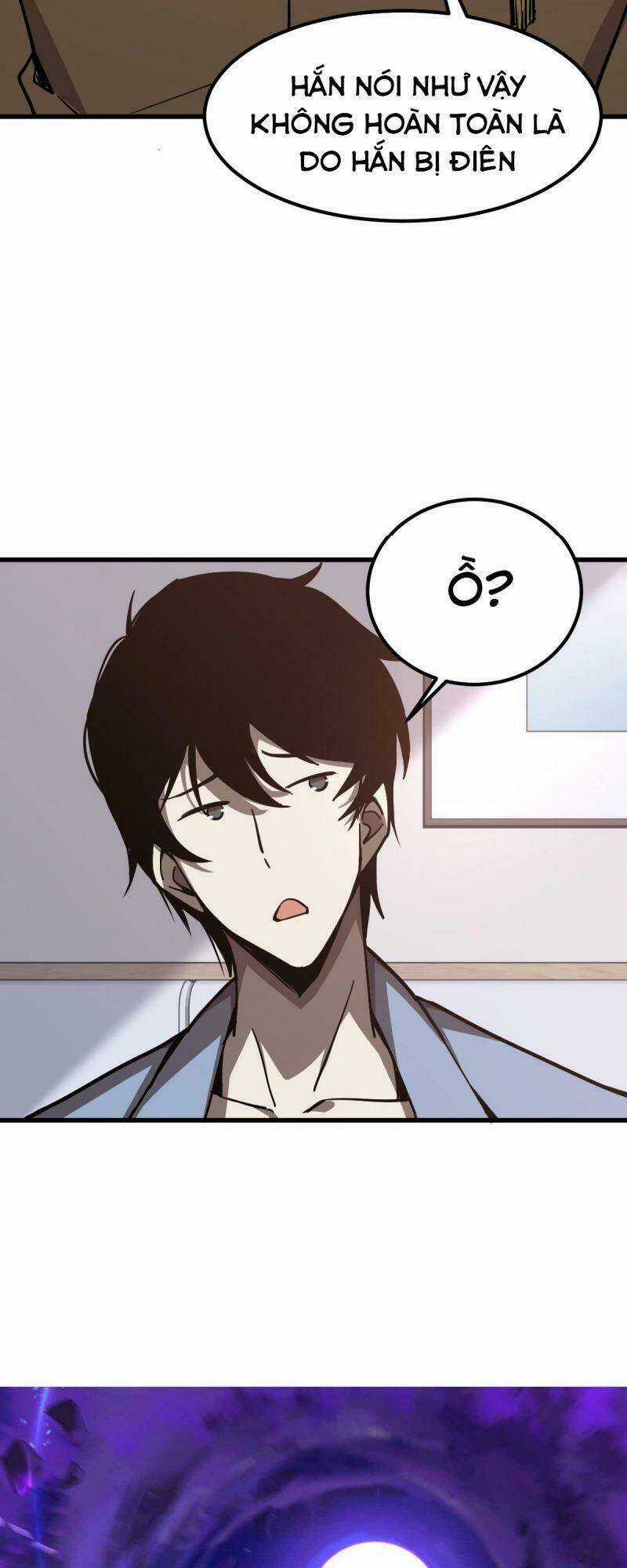 Siêu Phàm Tiến Hóa Chapter 20 trang 1
