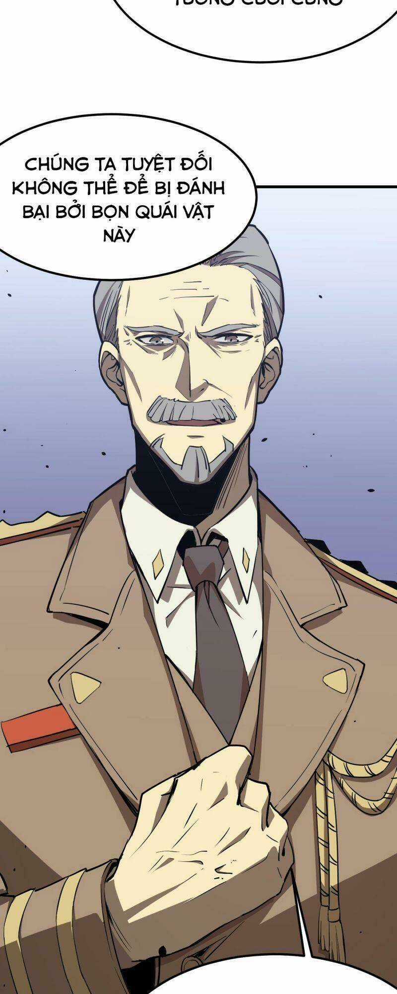 Siêu Phàm Tiến Hóa Chapter 20 trang 11
