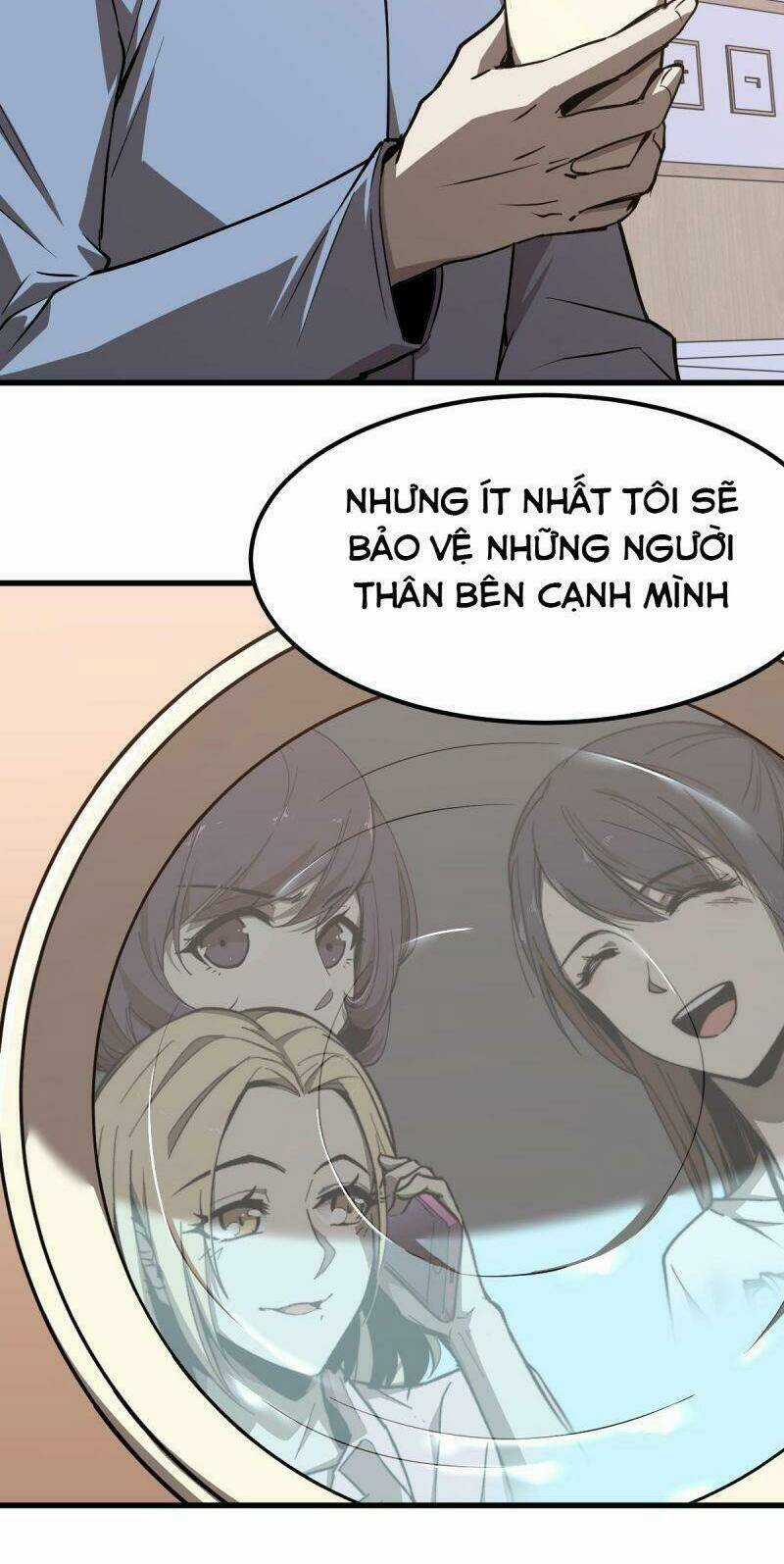 Siêu Phàm Tiến Hóa Chapter 20 trang 13