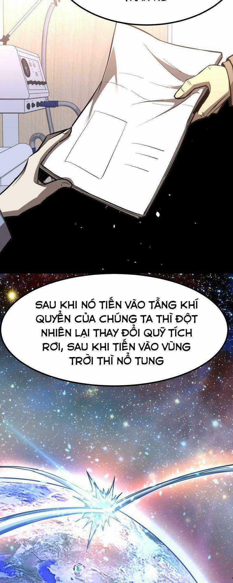 Siêu Phàm Tiến Hóa Chapter 20 trang 15