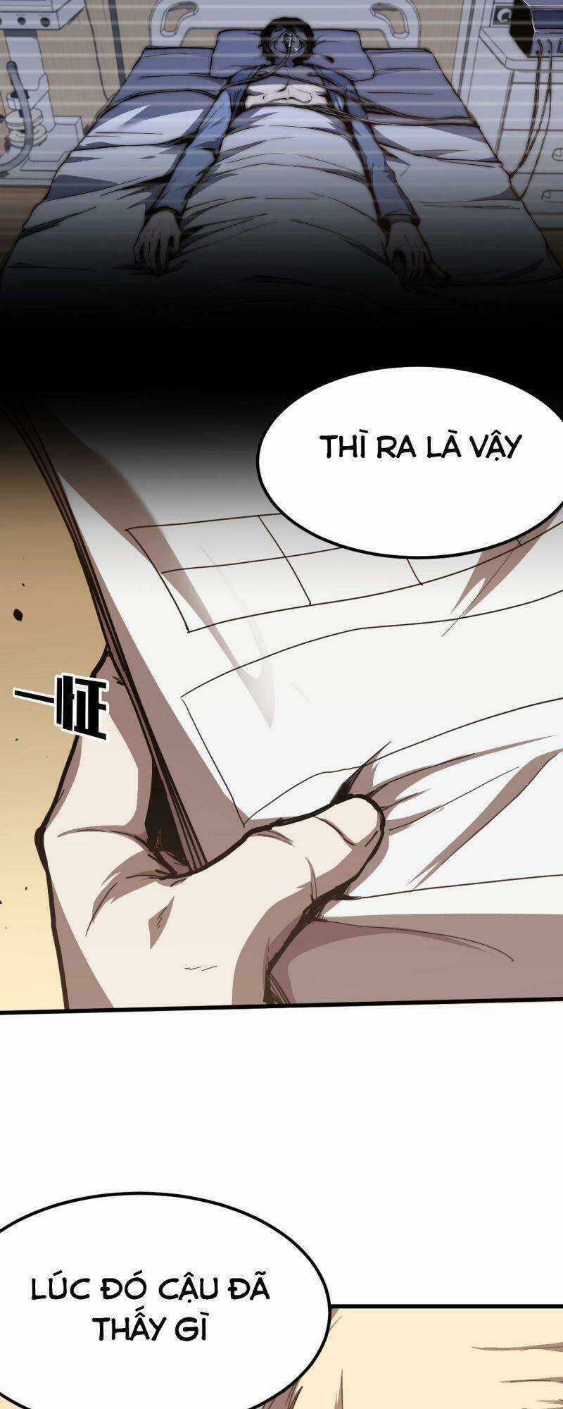 Siêu Phàm Tiến Hóa Chapter 20 trang 17