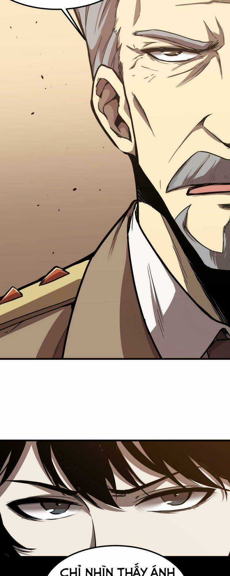Siêu Phàm Tiến Hóa Chapter 20 trang 18