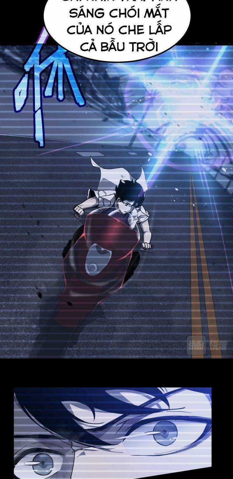 Siêu Phàm Tiến Hóa Chapter 20 trang 19