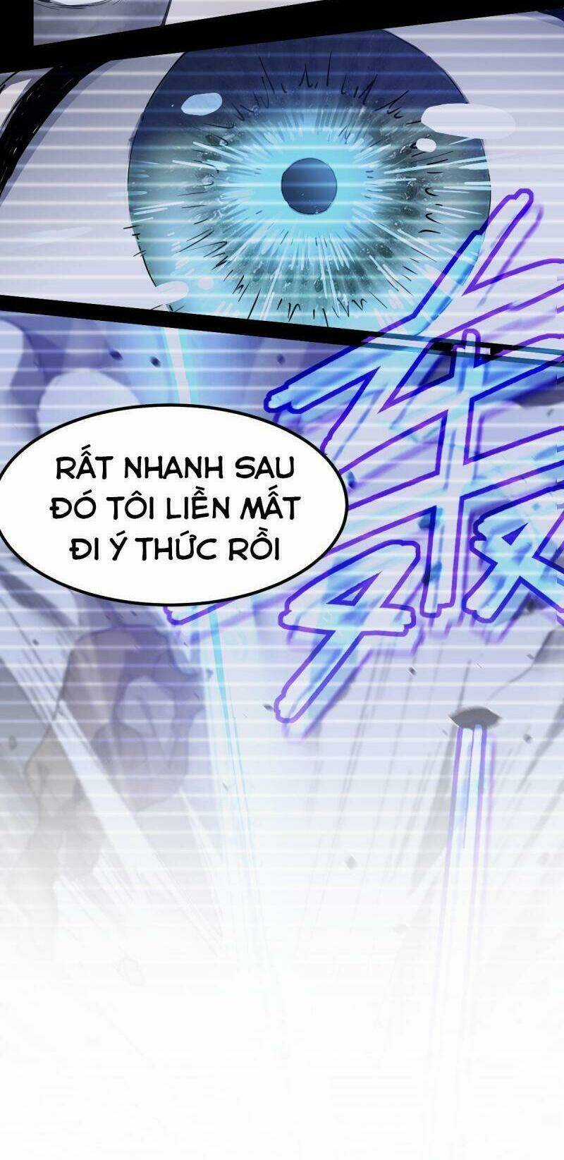 Siêu Phàm Tiến Hóa Chapter 20 trang 20