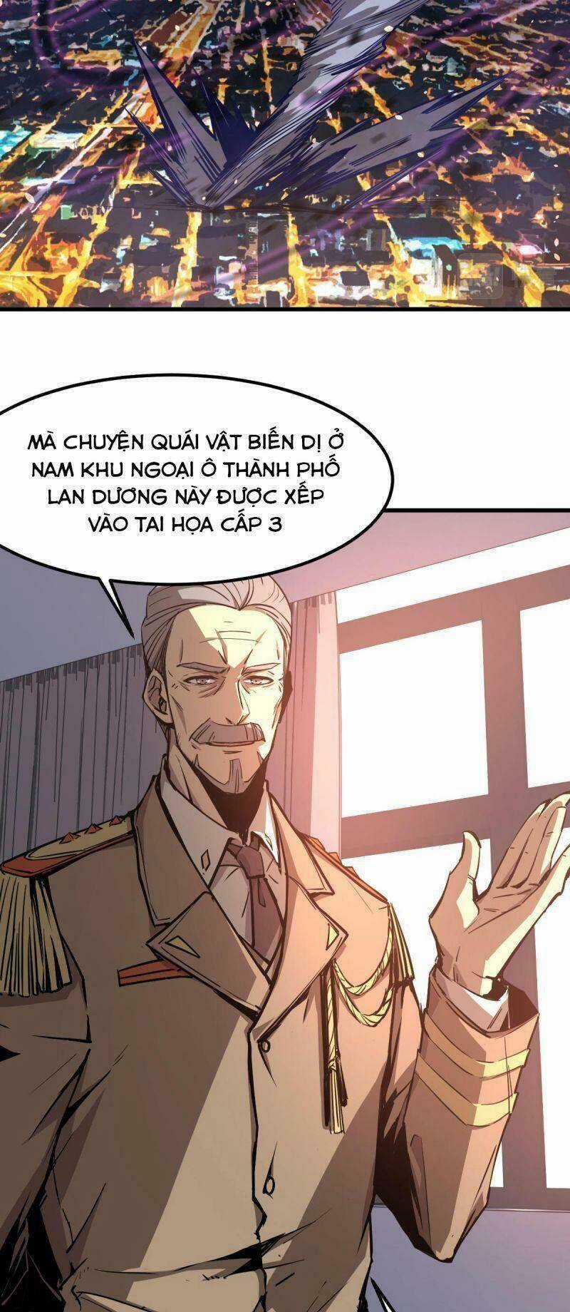 Siêu Phàm Tiến Hóa Chapter 20 trang 24