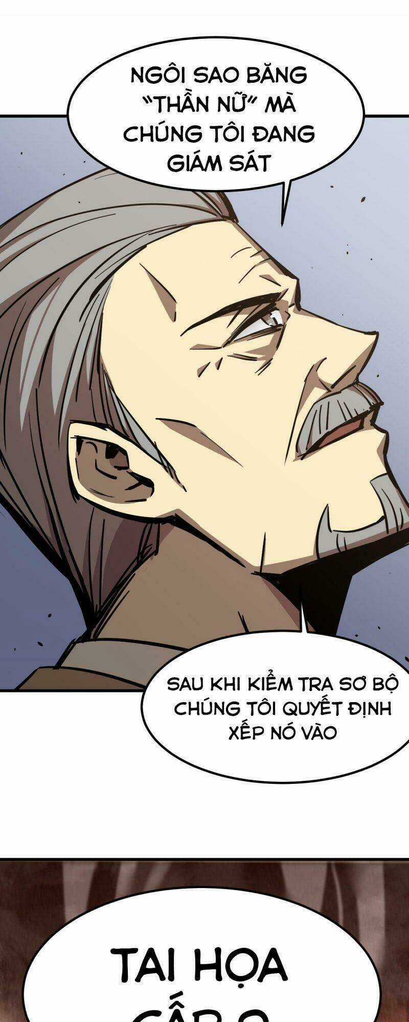 Siêu Phàm Tiến Hóa Chapter 20 trang 26