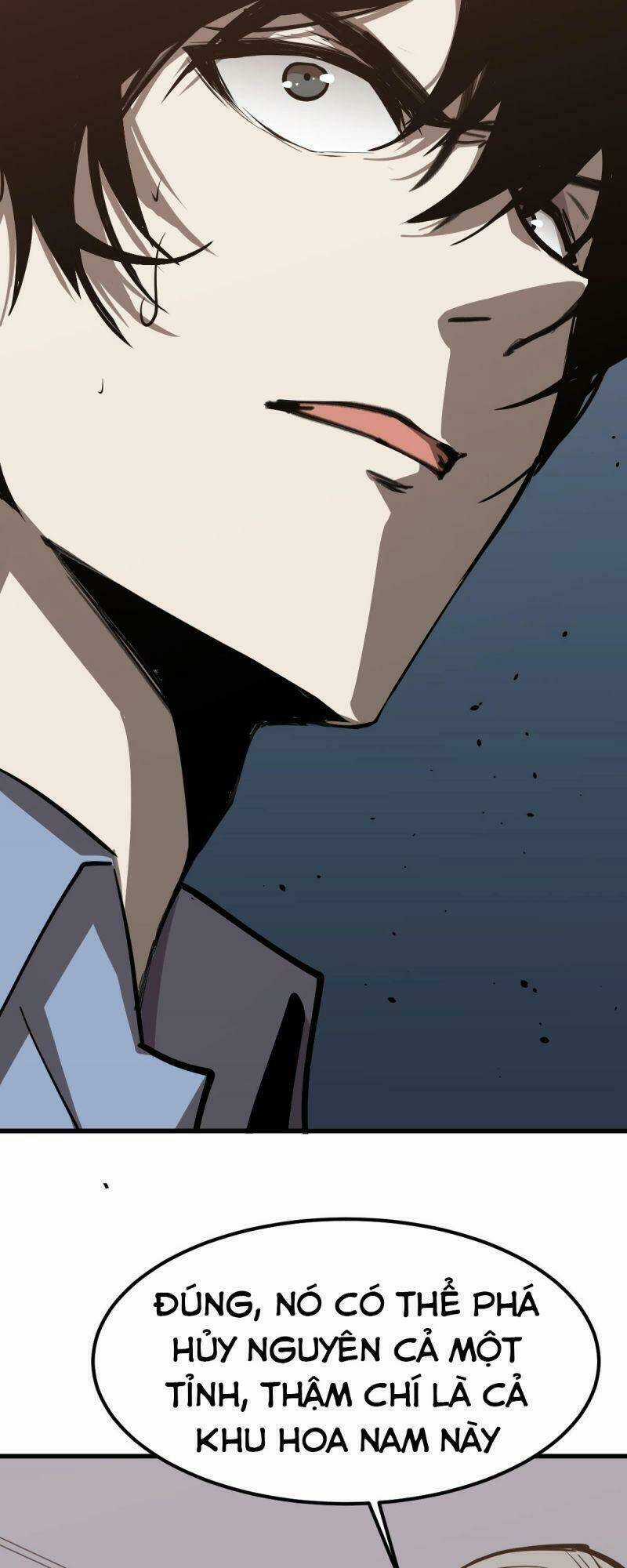 Siêu Phàm Tiến Hóa Chapter 20 trang 28