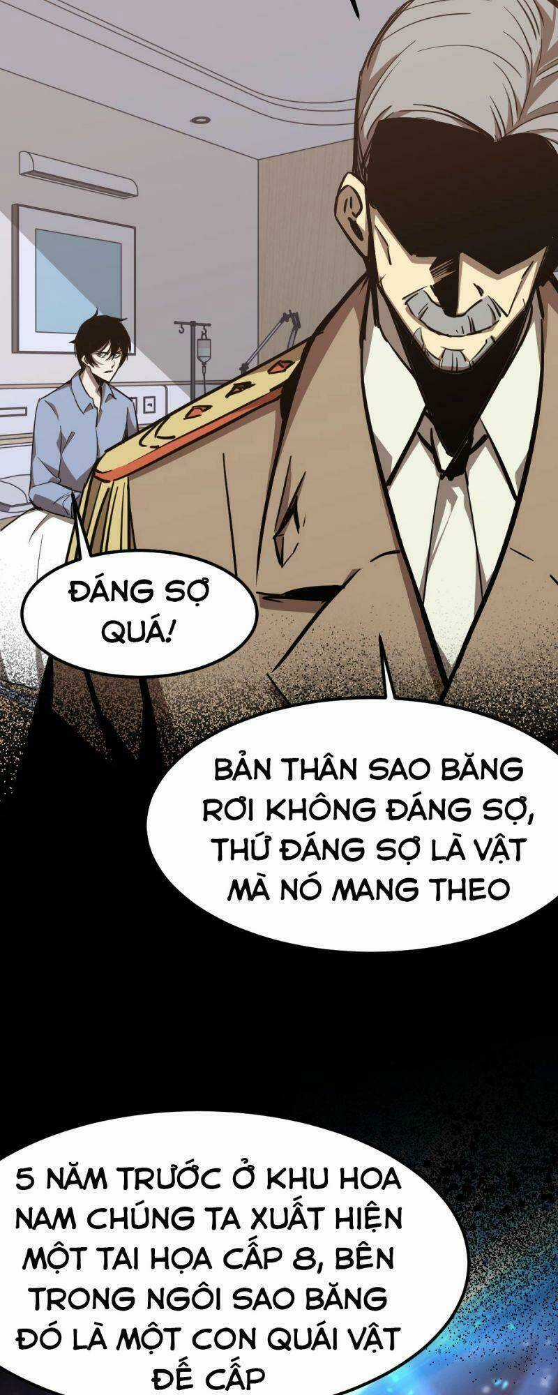 Siêu Phàm Tiến Hóa Chapter 20 trang 29