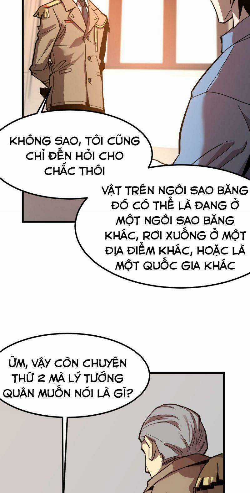 Siêu Phàm Tiến Hóa Chapter 20 trang 34