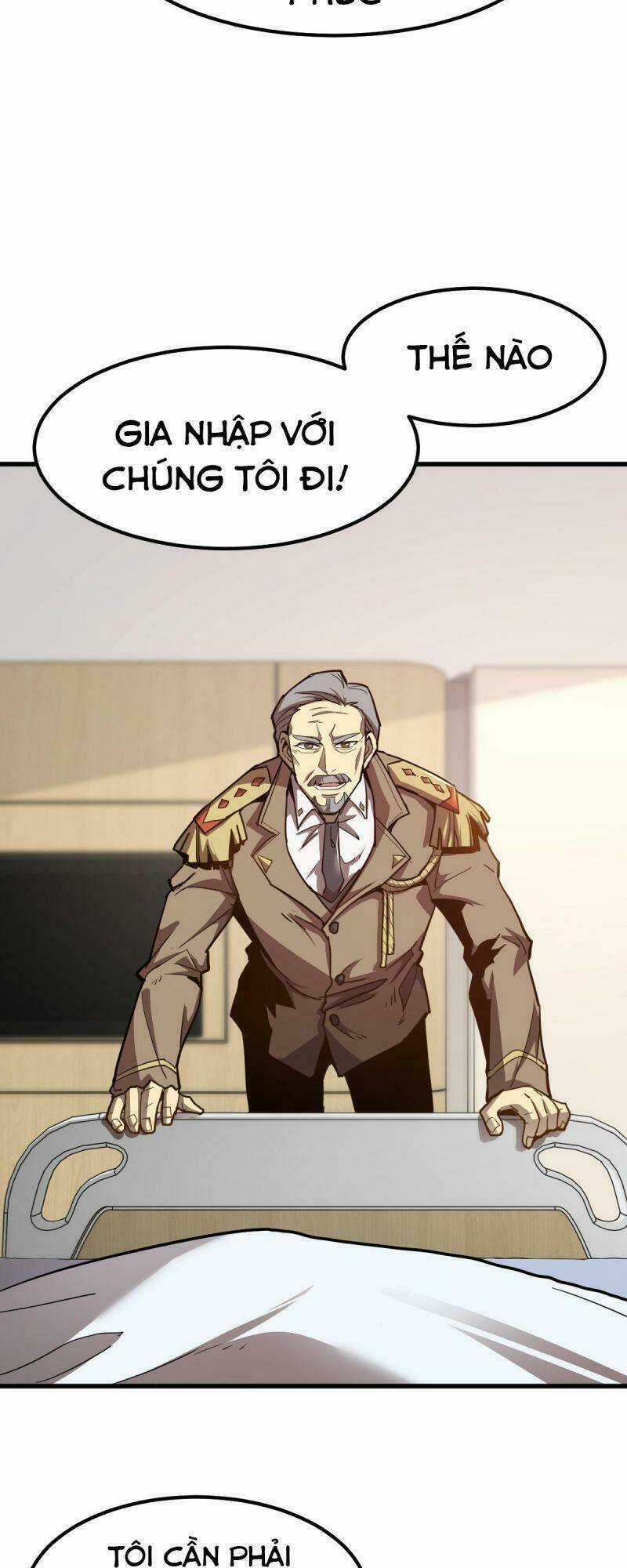 Siêu Phàm Tiến Hóa Chapter 20 trang 37