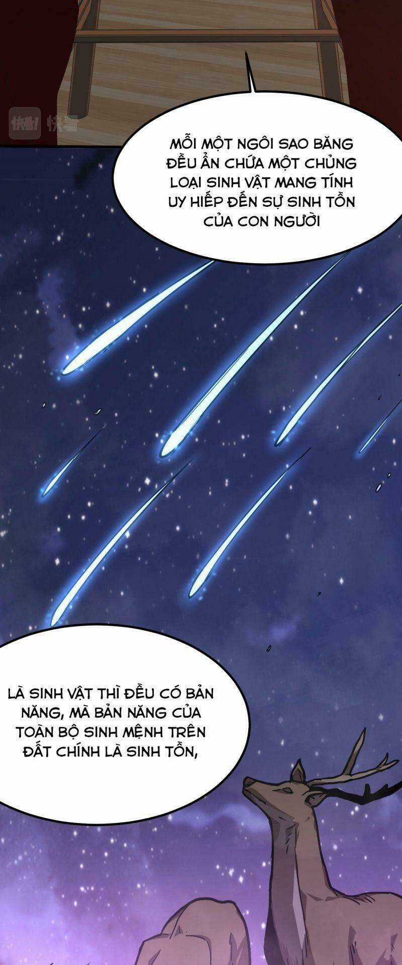 Siêu Phàm Tiến Hóa Chapter 20 trang 4