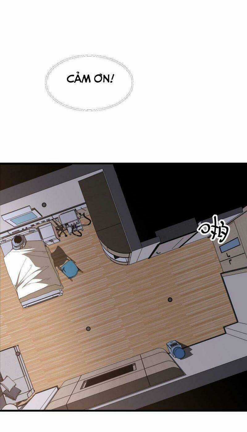 Siêu Phàm Tiến Hóa Chapter 20 trang 42